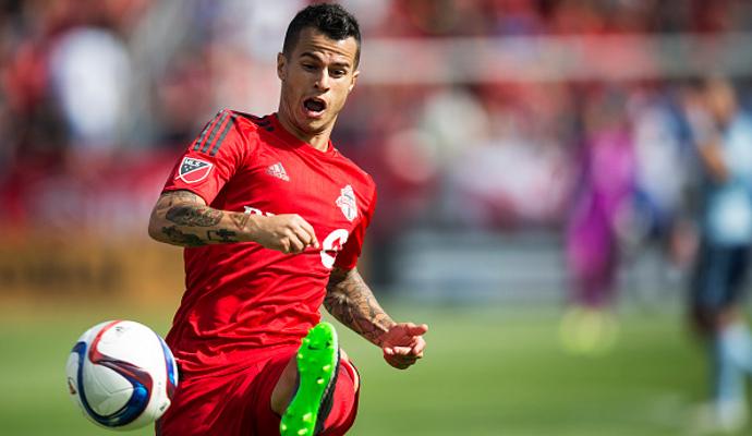 Toronto, Giovinco verso la Premier?