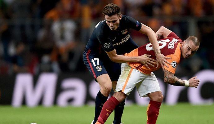 Koeman chiama Sneijder: l'Everton paga la clausola