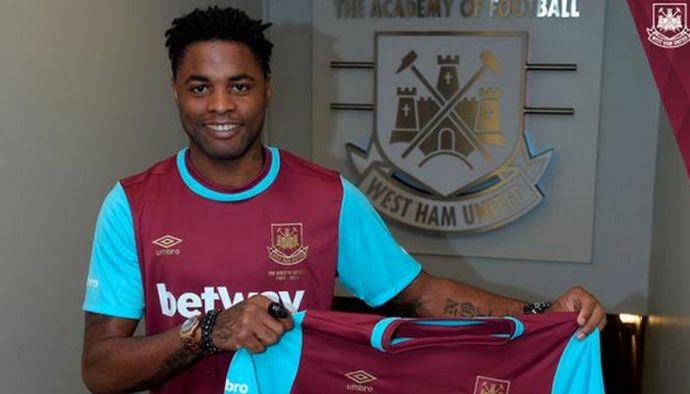 West Ham: Song torna al Barcellona