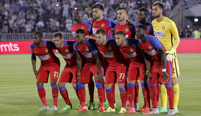 Steaua Bucarest, UFFICIALE: ecco un esterno di centrocampo