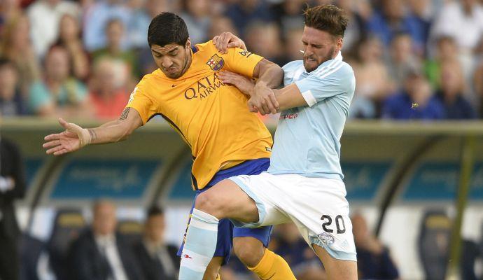 Liga: le curiosità su Celta Vigo-Barcellona VIDEO