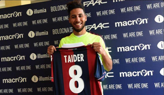 Bologna, UFFICIALE: Taider e Lappalainen restano al Montreal Impact, torna Okwonkwo