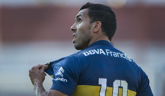 Tevez dice basta: il campione della gente, l'unico, più di Messi, a poter sedere davvero alla destra di Maradona
