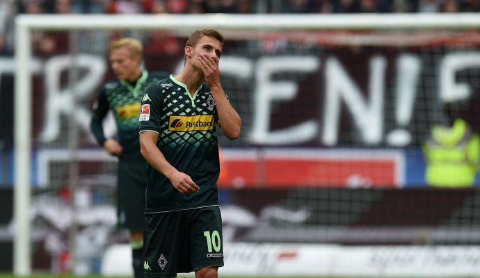 Tottenham, nel mirino Thorgan Hazard