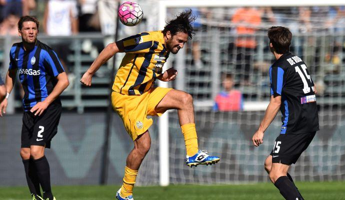 Verona: Toni domani parla alla stampa