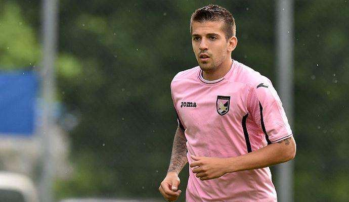 Serie B: Palermo-Cremonese 2-2