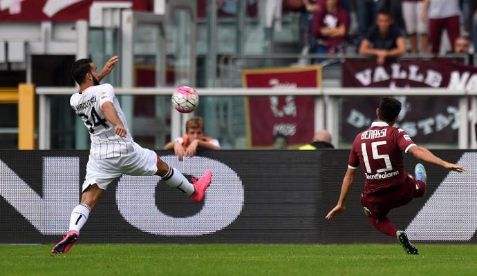 Torino, le big su Benassi: Lazio interessata