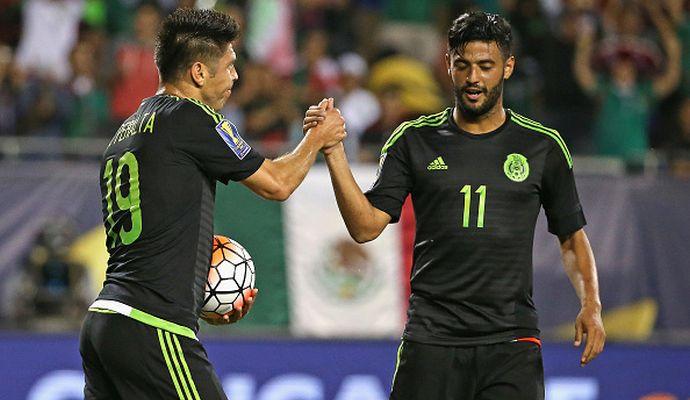 Inter: piace Carlos Vela