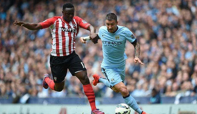 Southampton, rinnovo per Wanyama