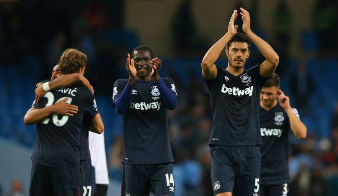 Il West Ham pensa in grande