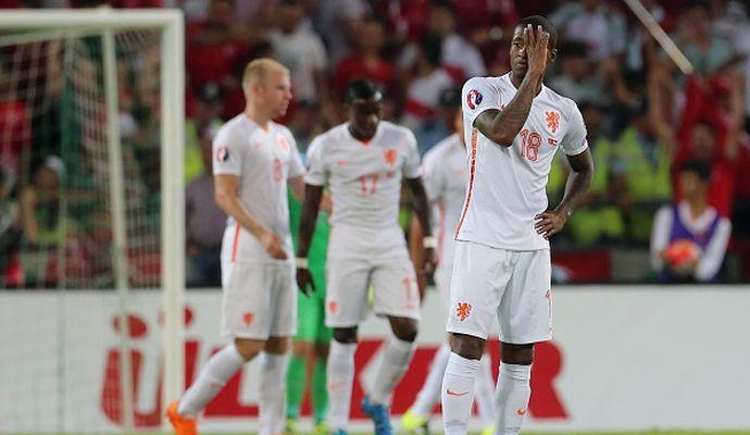 Depay è la nazionale olandese sotto accusa: i motivi del probabile flop Europeo