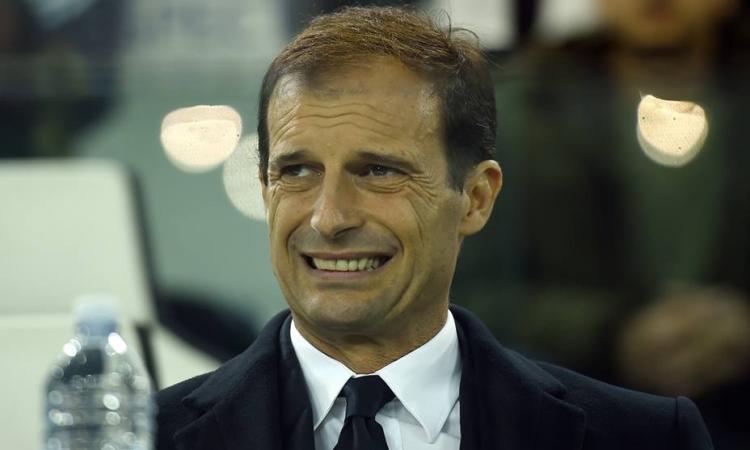 Juvemania: Allegri, occhio ad Agnelli...