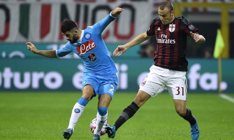 Milan, Antonelli: 'Annullati i migliori esterni della Serie A'