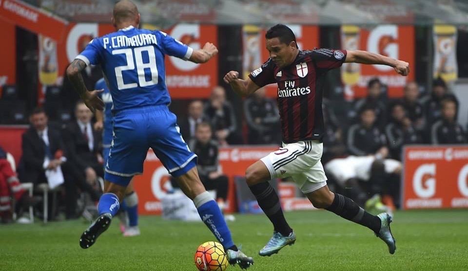 Sassuolo, Cannavaro: 'Lucerna gara dura, ci sarà un ambiente carico'