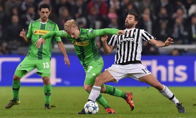 Juve, i voti di CM: Barzagli perfetto, Pogba a caccia di se stesso