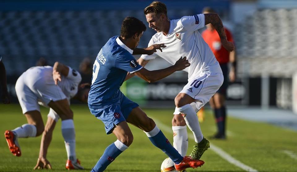 Belenenses, UFFICIALE: prolunga un centrocampista