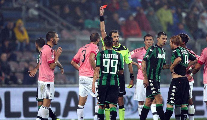 Juve, giù la maschera: Allegri a processo