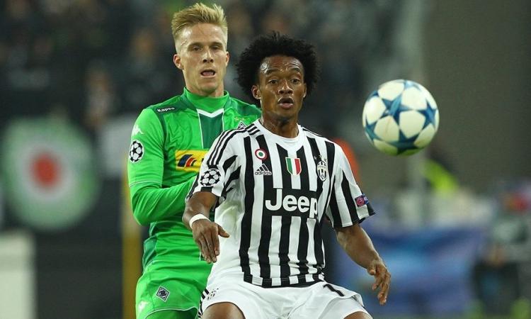 EXCLUSIVE Romano: Juve set to offer € 15m to make Cuadrado deal permanent