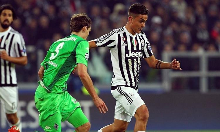 Juve, caso Dybala. Zamparini: 'Allegri lo sta rovinando'