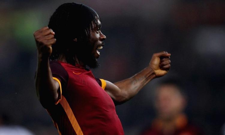 La Roma rifiuta 10 milioni per Gervinho