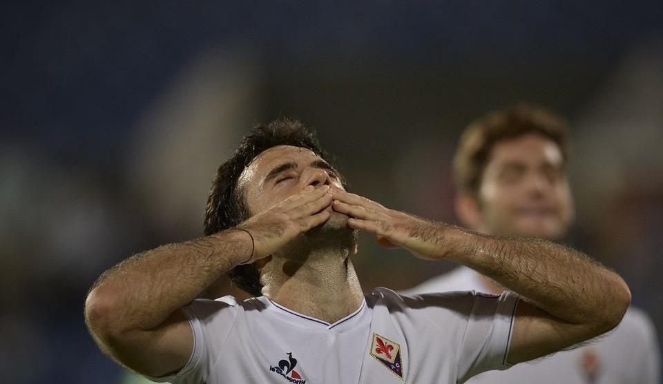 Genoa e Villarreal chiamano Giuseppe Rossi, ma la Fiorentina non fa sconti