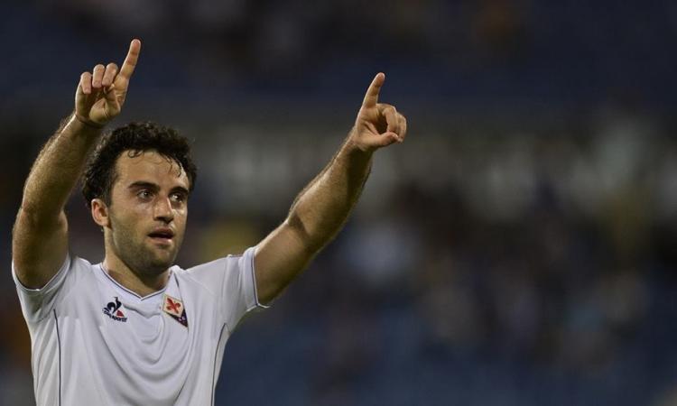 Ag. Rossi: 'Lo porto via dalla Fiorentina'
