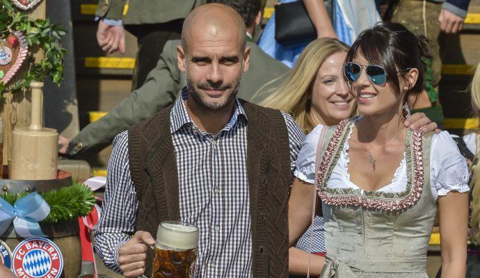 Bayern Monaco: rinnovo in arrivo per Guardiola