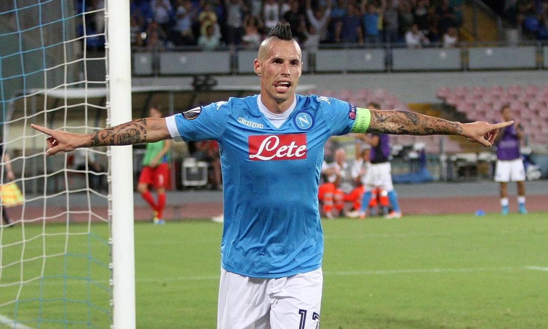 Questo Napoli è da Scudetto?