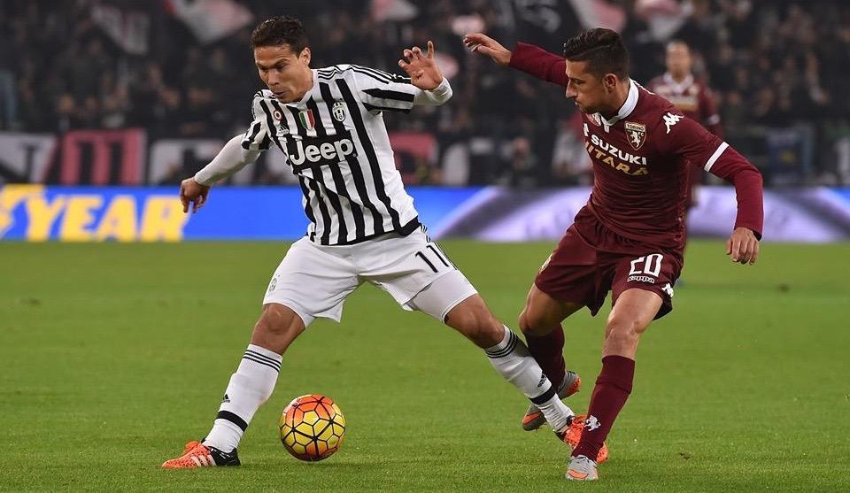 Juventus, Hernanes è di troppo ma c'è l'ostacolo ingaggio