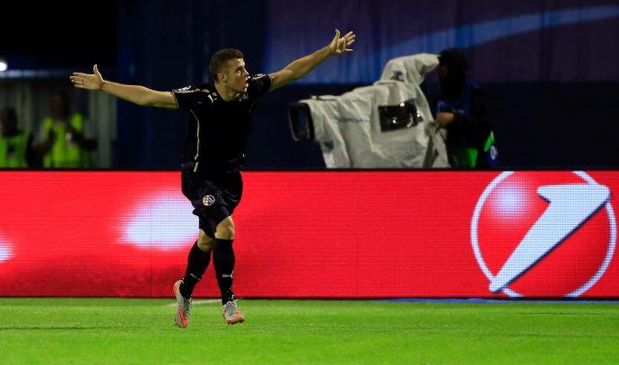 Aston Villa: piace un attaccante bosniaco