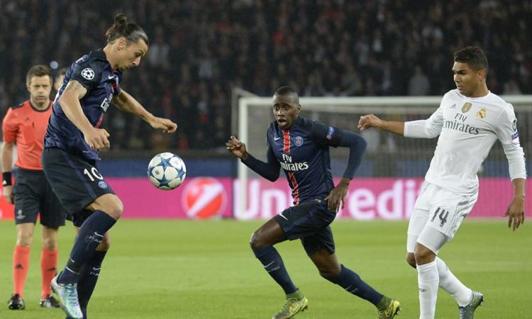 Inter: non perde di vista un centrocampista del Real Madrid