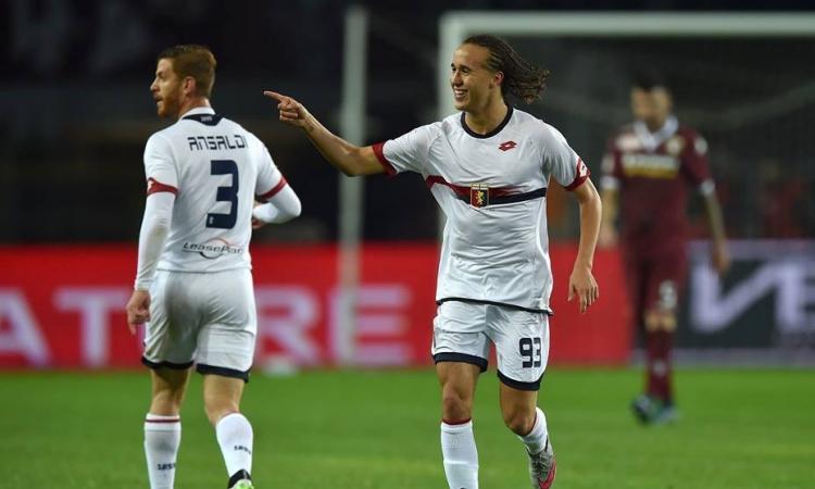 Ansaldi-Laxalt: dall'incrocio sul mercato a quello mancato in campo