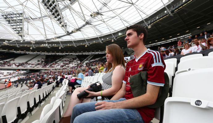 Londra, la guerra degli stadi: Chelsea, Tottenham e West Ham si contendono gli impianti
