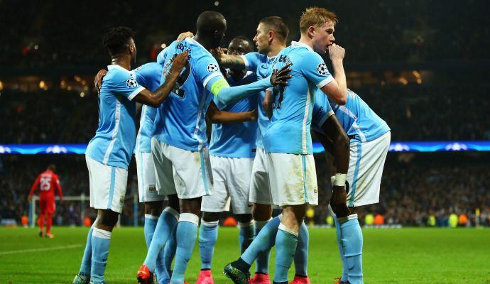 CM studia il bilancio del Man City: in bilico fra paletti UEFA e soldi Premier