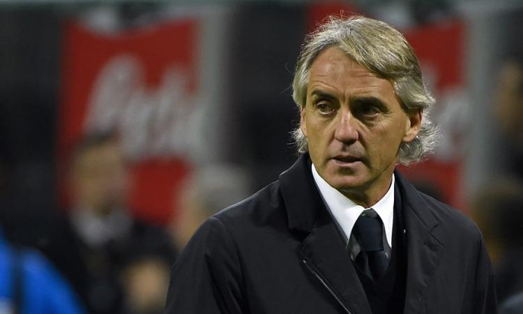 Inter, Mancini negli Stati Uniti: FOTO