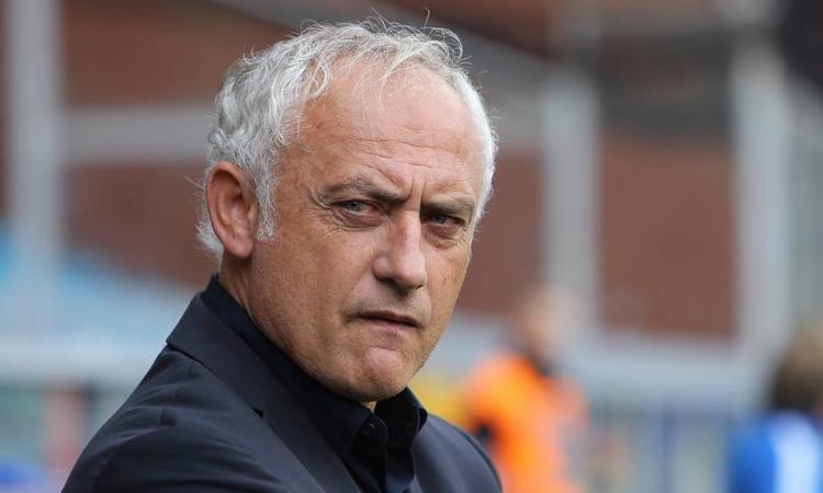 Mandorlini: 'Che coppia Bastoni Skriniar. Mi auguro che l'Inter...' Mandorlini: 'Che coppia Bastoni Skriniar. Mi auguro che l'Inter...'