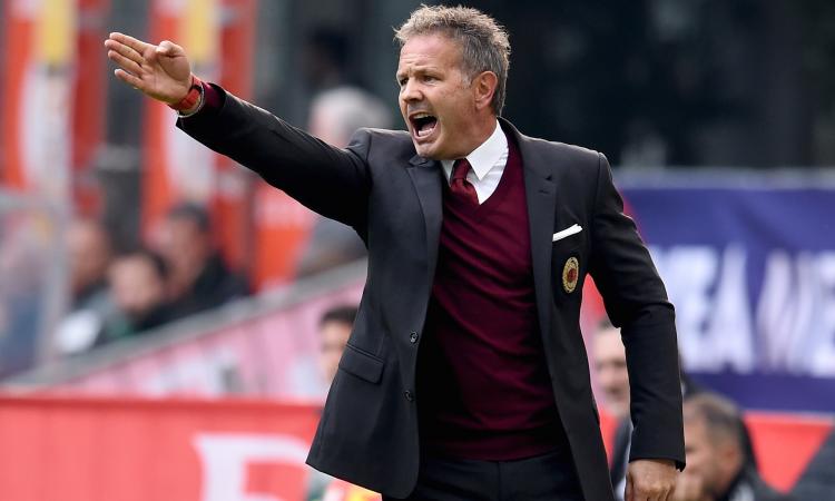Milan, Mihajlovic: 'Ecco cos'ho detto ieri a Berlusconi'
