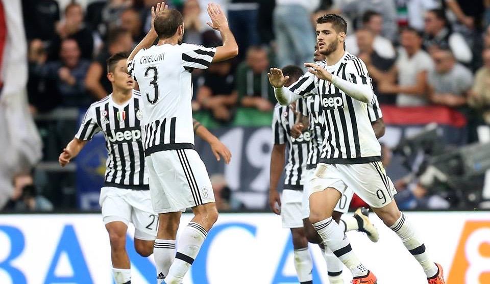 Juventus-Bologna 3-1: GOL E HIGHLIGHTS