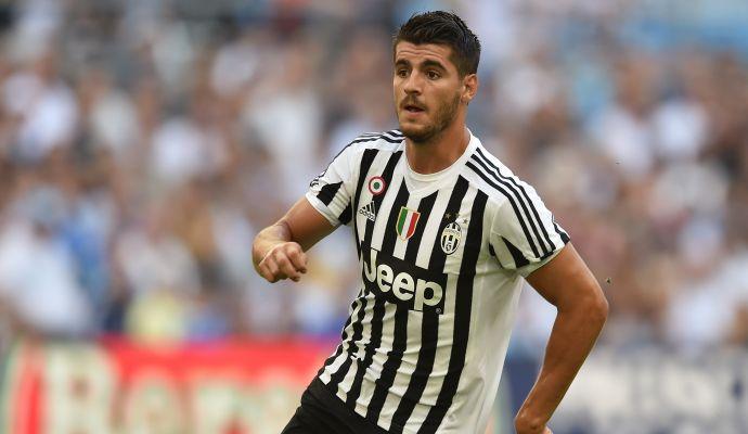 Convocati Juventus: in 23 al Meazza, Pogba e Morata ci sono