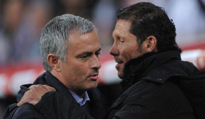 Chelsea, Simeone per il dopo Mourinho 