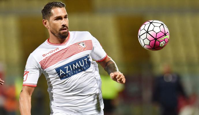 Borriello tra Genoa, Atalanta e Torino