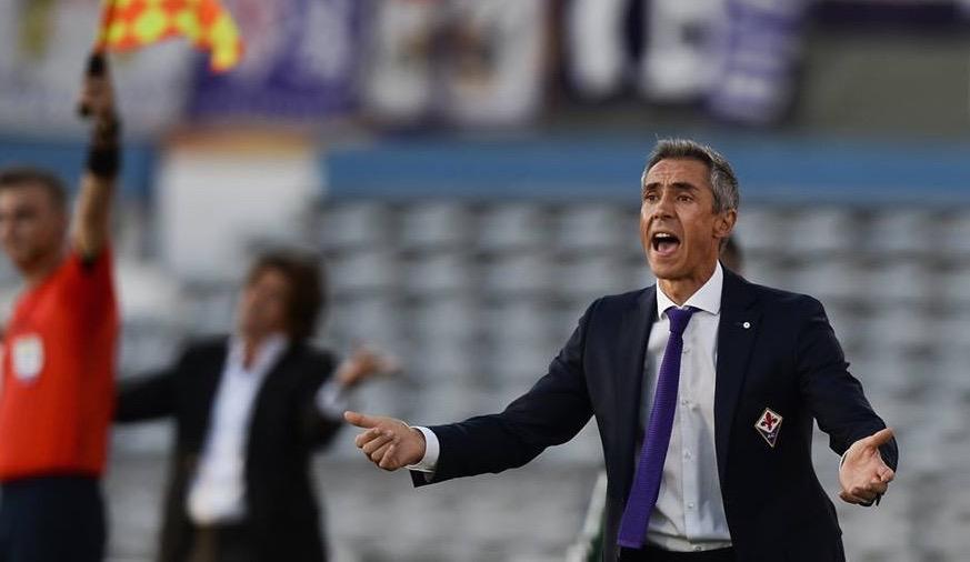 ‘Fiorentina seek to maintain Serie A leadership’