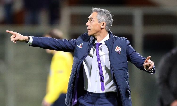 Della Valle tira per la giacchetta Sousa, ma il portoghese...