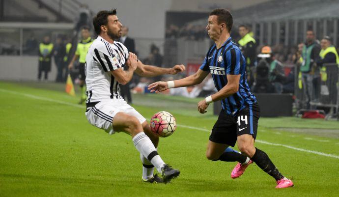 Inter, Perisic: 'Rigore per noi? Per me c'era'