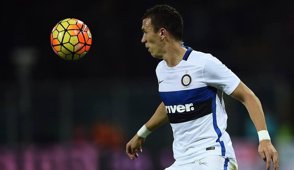 Inter cinese: 50 mln, Conte 'spia' Perisic