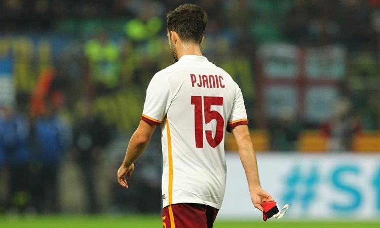 Roma, i voti di CM: Salah, giornata no. Pjanic tradisce