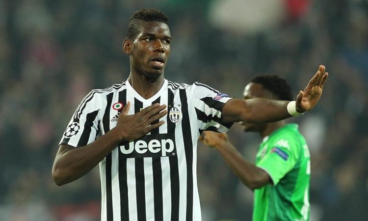 Juventus, Pogba: 'Io non sono ancora nessuno. Dybala da Pallone d'Oro'