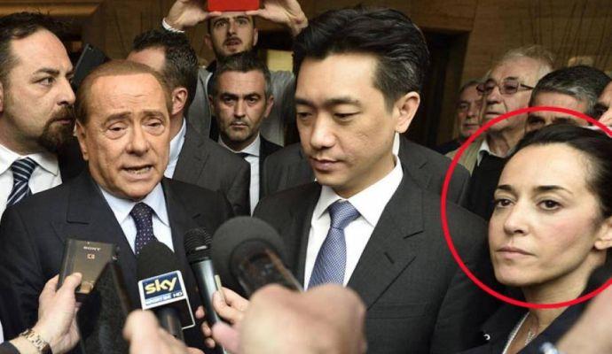 Ronzulli: 'Impossibile che Berlusconi non venda il Milan ai cinesi'