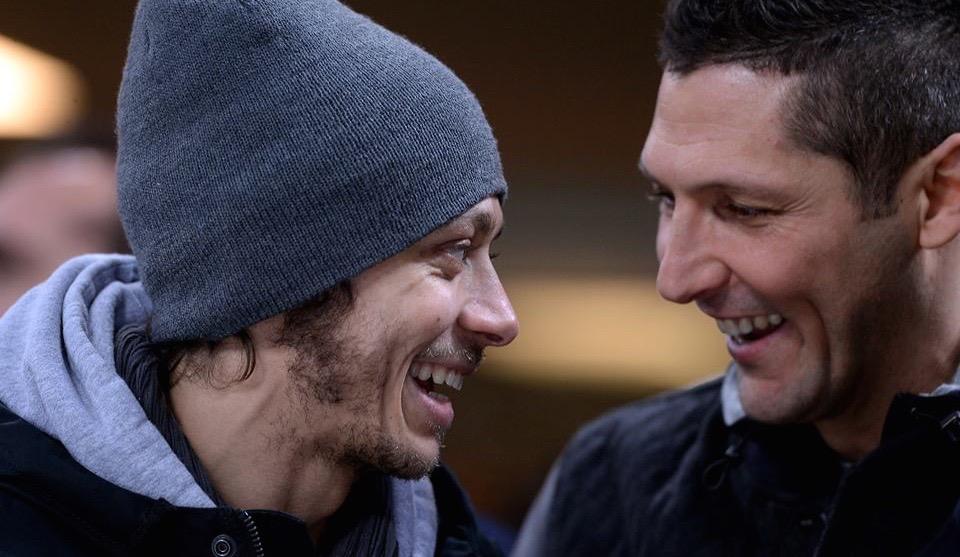 Materazzi: 'Rossi non è come Zidane, perché nessuna squalifica a Marquez?'