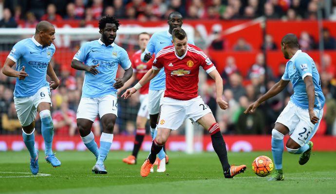 Everton, piace Schneiderlin del Manchester United